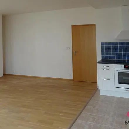 Rent this 1 bed apartment on Paťanka 200/4 in 160 00 Prague, Czechia