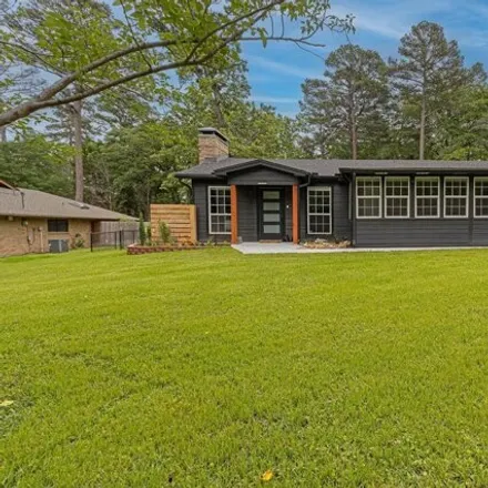 Image 2 - 431 Lakeview Drive, Hideaway, Smith County, TX 75771, USA - House for sale