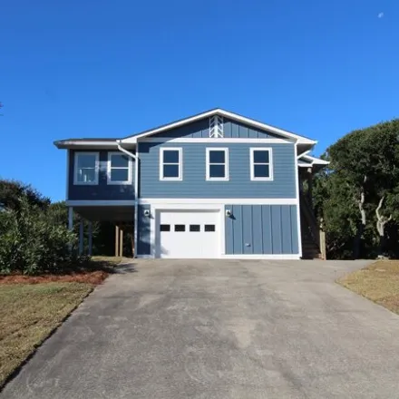 Buy this 3 bed house on 51 Lee Avenue in Emerald Isle, NC 28594