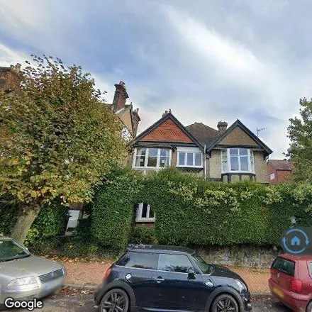 Rent this 1 bed room on Clifton Place in Royal Tunbridge Wells, TN2 5SZ