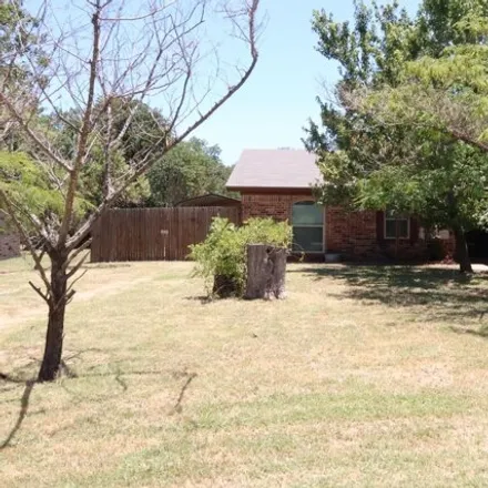 Buy this 3 bed house on 328 Cedarwood St in Azle, Texas
