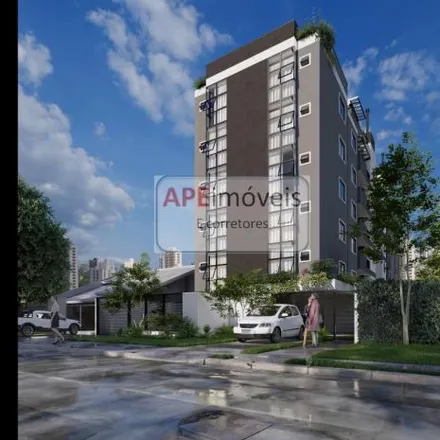 Buy this 3 bed apartment on Rua Vinte e Dois de Abril in Centro, Pinhais - PR