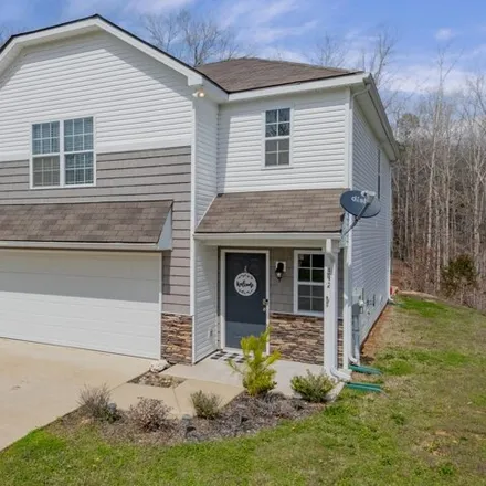 Buy this 3 bed house on 398 Homestead Court in Kingston, Roane County