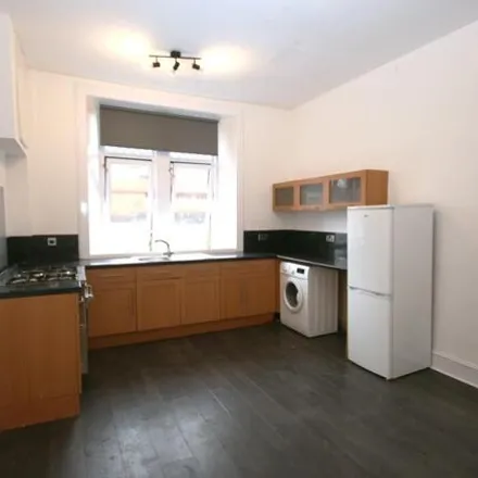 Rent this 1 bed room on 9 Fairburn Street in Glasgow, G32 7QA