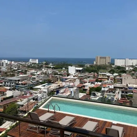Image 2 - República Dominicana, 48300 Puerto Vallarta, JAL, Mexico - Apartment for sale