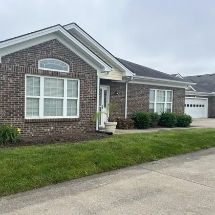 Buy this 3 bed condo on 113 Christal Drive in Georgetown, KY 40324