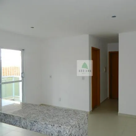 Rent this studio apartment on Avenida Presidente Vargas in Vila Formosa, Anápolis - GO