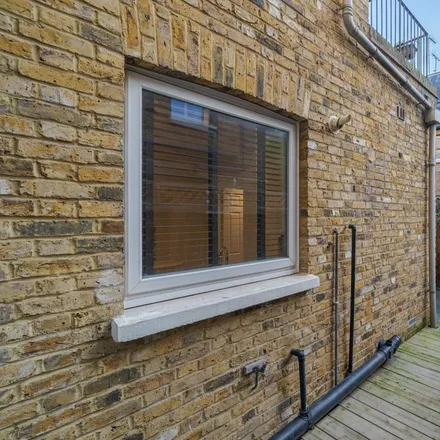Rent this 1 bed apartment on 17 Stadium Street in Lot's Village, London