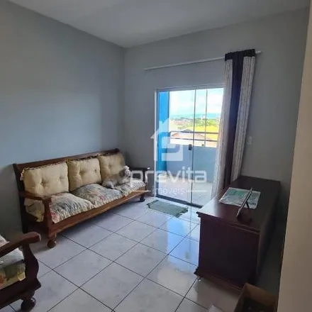 Buy this 2 bed apartment on Rua Henriquieta Vialta Saad in Água Quente, Taubaté - SP