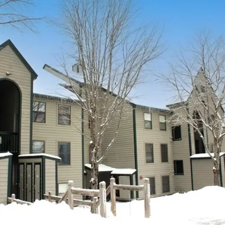 Buy this 3 bed condo on 42 Harrison Ln Unit M203 in Ludlow, Vermont