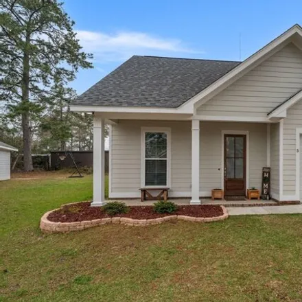 Buy this 3 bed house on 33 High Hills Drive in Hattiesburg, MS 39402
