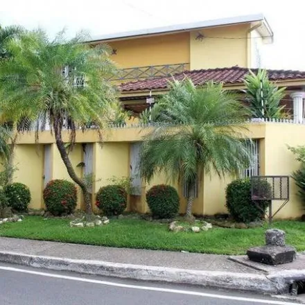 Image 2 - Brisas de Bethania, Camino Real de Betania, 0818, Bethania, Panamá, Panama - House for sale