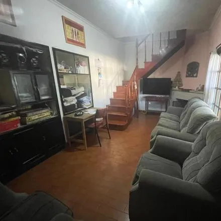 Buy this 2 bed house on Hipólito Yrigoyen 490 in Partido de Marcos Paz, Marcos Paz