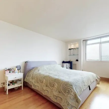 Rent this 3 bed apartment on 10 Elm Tree Road in London, NW8 9JX