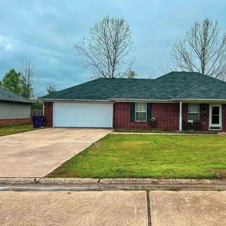 Buy this 3 bed house on 62 Preston Lane in Vilonia, AR 72173