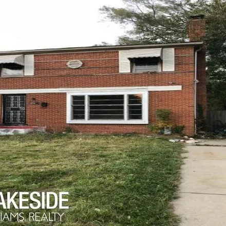 Buy this 3 bed house on 10525 West Outer Drive in Detroit, MI 48223