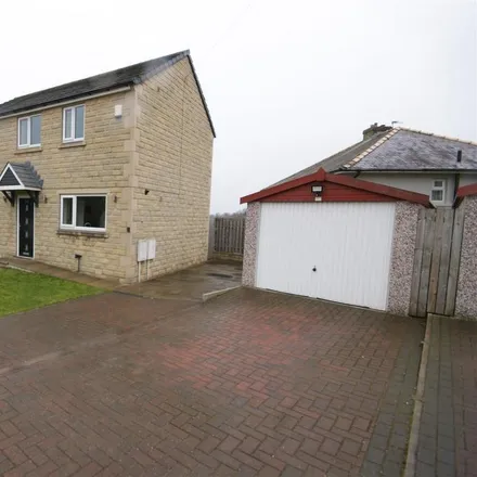 Rent this 3 bed house on 27 Clough Lane in Rastrick, HD6 3QL
