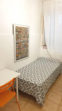 Rent this 5 bed room on Calle de Ferraz in 88, 28008 Madrid