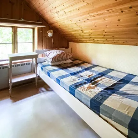 Rent this 3 bed house on Mårdaklev in Västra Götaland County, Sweden