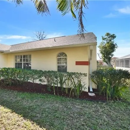 Buy this 3 bed house on 11524 Red Hibiscus Drive in Southern Pines, Bonita Springs