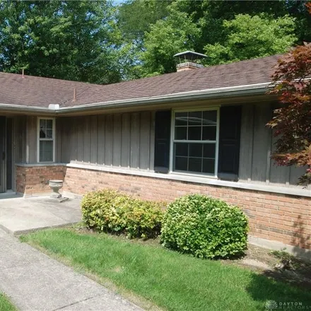 Image 3 - 360 Whittington Drive, Centerville, OH 45459, USA - House for rent