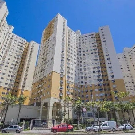 Buy this 3 bed apartment on Boa Compra Mercado Fruteira e Padaria in Avenida Bento Gonçalves 1577, Santo Antônio