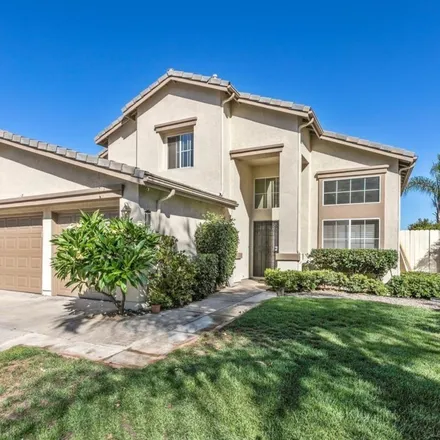 Buy this 4 bed house on 8560 East County Drive in Glenview, El Cajon