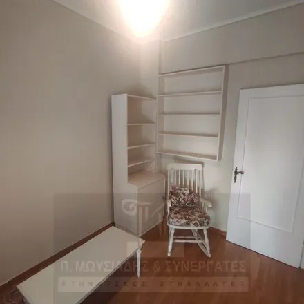 Image 2 - Πρατίνου 2, Athens, Greece - Apartment for rent