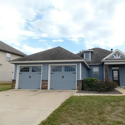 Rent this 4 bed house on 2071 Chancellor Ridge Road in Prattville, AL 36066