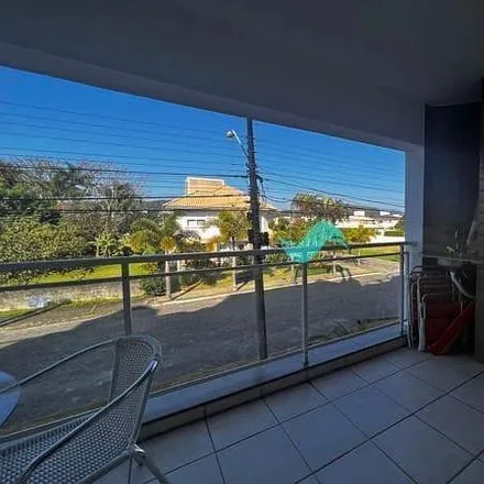 Image 1 - Rua César Nascimento, Jurerê, Florianópolis - SC, 88053-500, Brazil - Apartment for sale