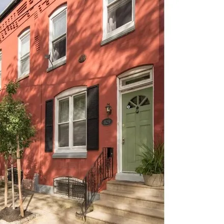 Buy this 2 bed house on 861 North Newkirk Street in Philadelphia, PA 19130