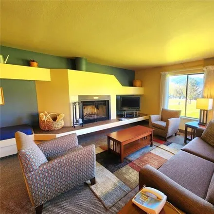 Image 7 - Lodge Court, Manson, Chelan County, WA 98831, USA - Apartment for sale
