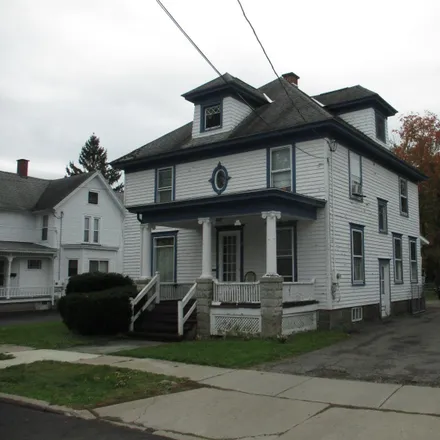 Image 2 - 14 Brown Avenue, City of Norwich, NY 13815, USA - House for sale