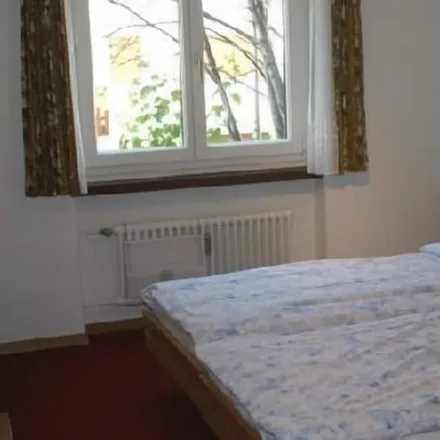 Rent this 2 bed apartment on 7505 Celerina/Schlarigna