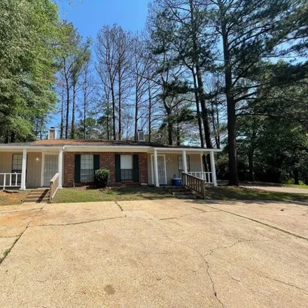 Buy this 4 bed house on 5295 Gertrude Drive in Jackson, MS 39204