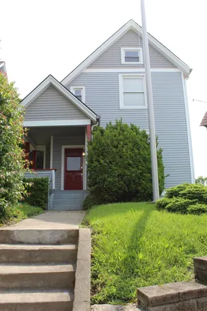 Buy this 2 bed house on 5102 Carthage Avenue in Norwood, OH 45212