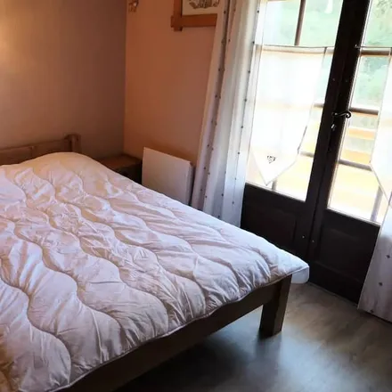 Rent this 3 bed apartment on 74170 Saint-Gervais-les-Bains