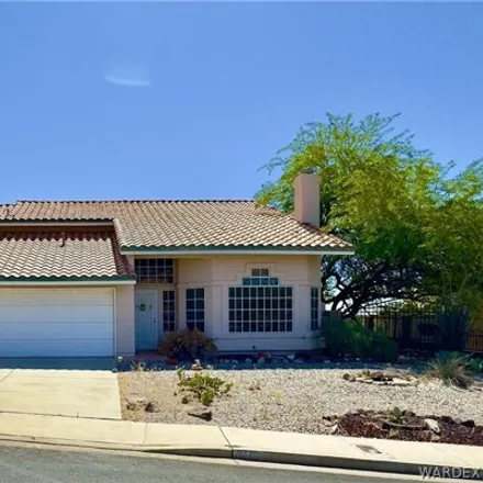 Buy this 3 bed house on 3100 Ocotillo Drive in Laughlin, NV 89029