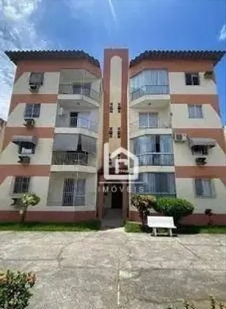 Buy this 2 bed apartment on Rua José Ribeiro in Praia das Gaivotas, Vila Velha - ES