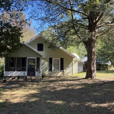 Buy this 2 bed house on Union Pt Highway in Greene County, GA 30669