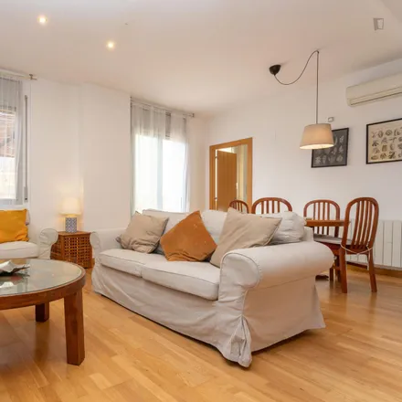 Image 6 - Carrer de Fastenrath, 180, 08032 Barcelona, Spain - Apartment for rent
