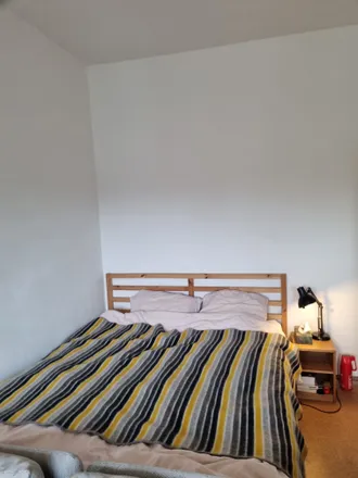 Rent this 1 bed apartment on Martin-Opitz-Straße 17 in 13357 Berlin, Germany