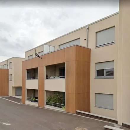 Image 3 - 6 Rue de la Liberté, 57330 Soetrich, France - Apartment for rent