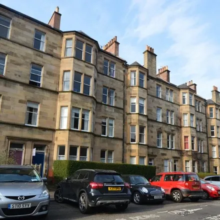 Rent this 3 bed apartment on Spottiswoode Street in City of Edinburgh, EH9 1BZ