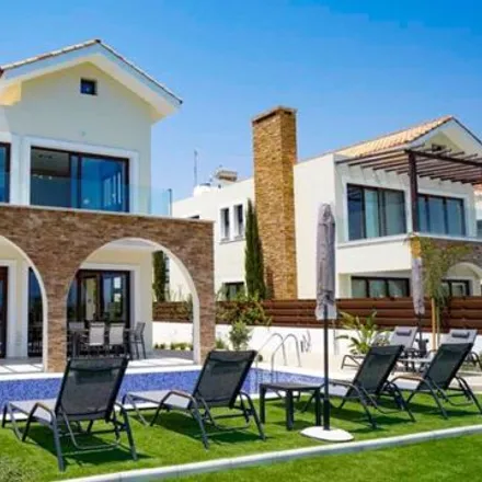 Buy this 5 bed house on Famagusta