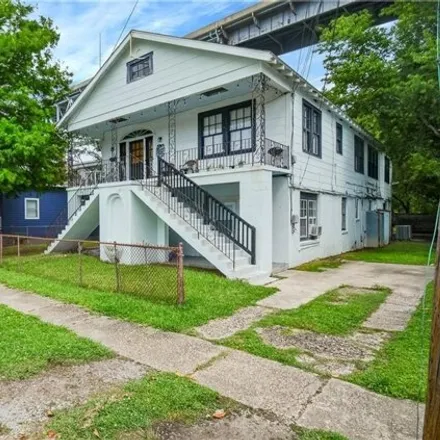 Image 2 - 524 Magellan Street, Algiers, New Orleans, LA 70114, USA - House for sale