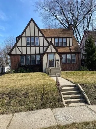 Rent this 3 bed house on 78 East Iroquois Road in Pontiac, MI 48341