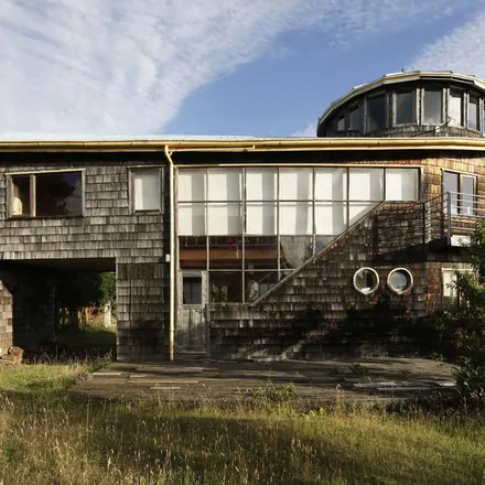 Image 7 - Castro, Provincia de Chiloé, Chile - Townhouse for rent