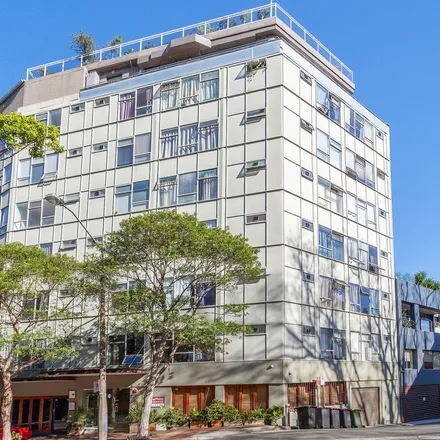 Rent this 3 bed apartment on Darling Point Apartments in 2B Mona Road, Edgecliff NSW 2027