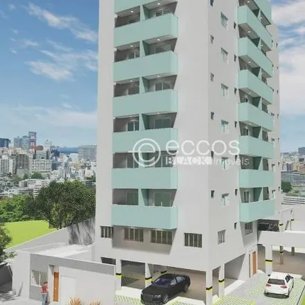 Buy this 2 bed apartment on Rua Adelia Miguel Abrahão in Alto Umuarama, Uberlândia - MG